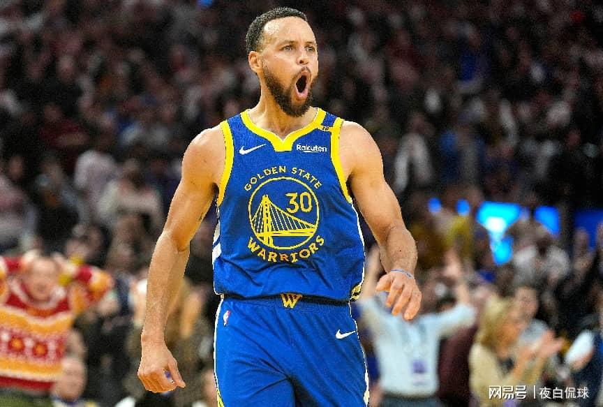 PG电子app下载-突发:库里在勇士对阵快船比赛中创造NBA历史!